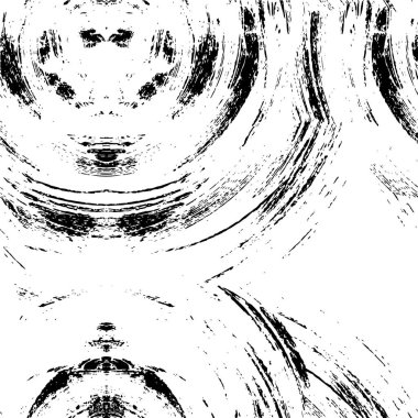 Çizikli duvar kağıdı. soyut siyah beyaz desen