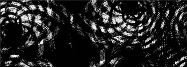 Çizikli duvar kağıdı. soyut siyah beyaz desen