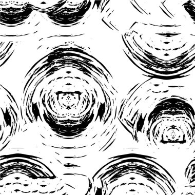 Yüzeyi çizilmiş arka plan. siyah ve beyaz arkaplan 