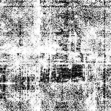 Soyut siyah beyaz arkaplan. sıkıntılı duvar kağıdı dokusu