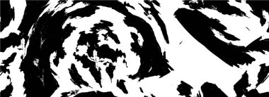 Soyut arkaplan. monokrom dokusu. Siyah ve beyaz tonlar da dahil