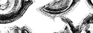 siyah ve beyaz monokrom dokusu. yıpranmış arka plan