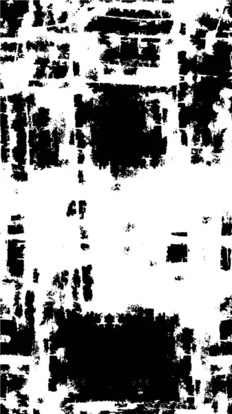 Papier Peint Texturé Design Noir Blanc — Image vectorielle