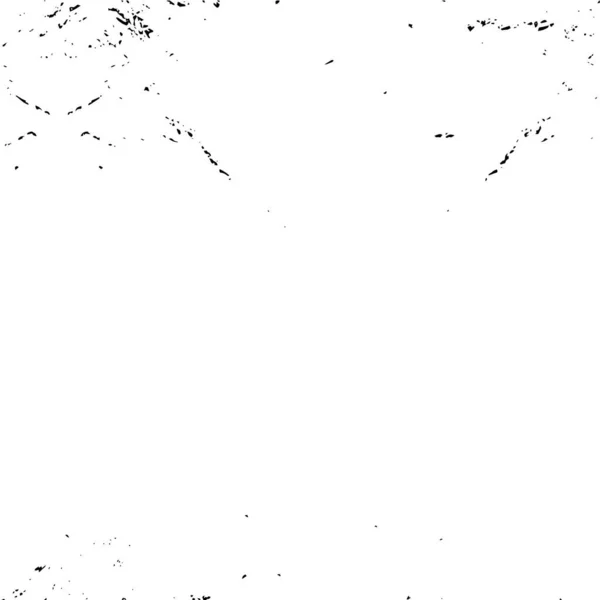 Teksturowany Wzór Tapety Czerni Bieli — Wektor stockowy