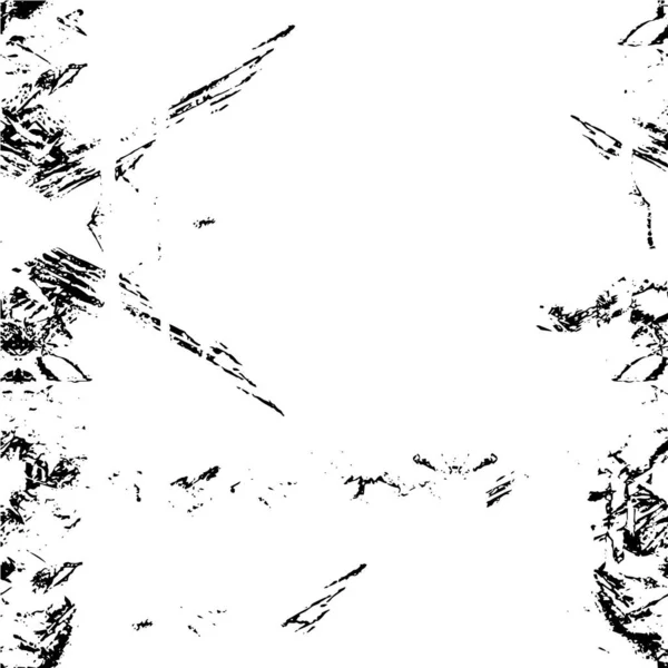Papier Peint Texturé Design Noir Blanc — Image vectorielle