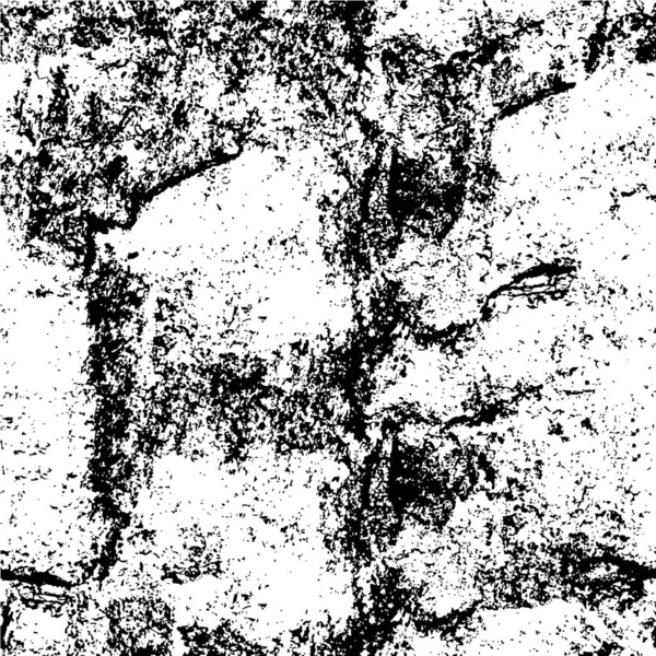 Чорно Біла Ілюстрація Яка Іскрить Уяву — стоковий вектор