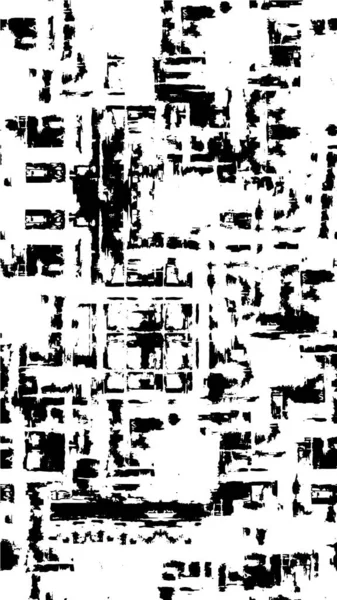 Веб Проста Ілюстрація Творчості Чорно Білого Чорнила — стоковий вектор