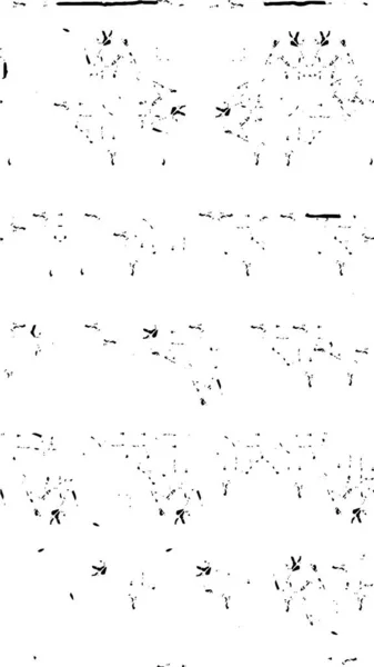 Веб Ілюстрація Творчості Чорно Білого Чорнила — стоковий вектор