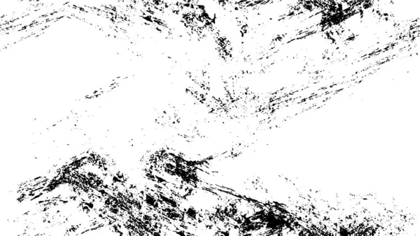 Web Illustration Von Schwarz Weiß Tinte Kreativität — Stockvektor