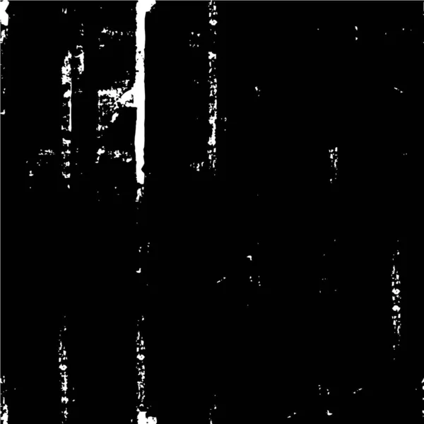 Fondo Texturizado Abstracto Tonos Blanco Negro — Vector de stock