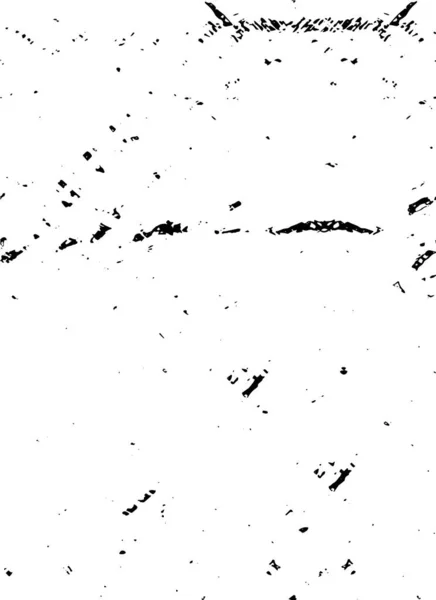 Vieilles Rayures Noires Blanches Papier Peint Abstrait Altéré — Image vectorielle