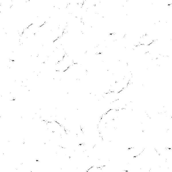 Μαύρο Και Άσπρο Φόντο Ταπετσαρία Γδαρμένο Επιφάνεια — Διανυσματικό Αρχείο