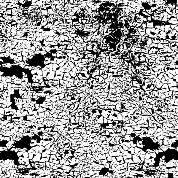 バナーの抽象的なアート コピースペースの背景 黒と白の色 — ストックベクタ