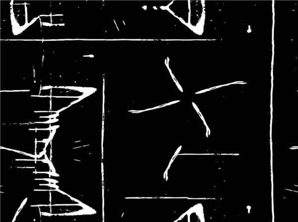 Art Abstrait Sur Bannière Toile Fond Pour Espace Copie Couleurs — Image vectorielle