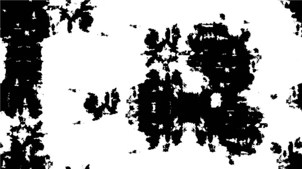 Abstraktní Pozadí Jednobarevná Textura Včetně Efektu Černé Bílé Tóny — Stockový vektor