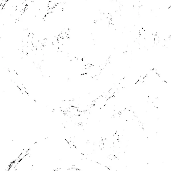 Abstrato Preto Branco Fundo Grunge Ilustração Vetorial —  Vetores de Stock