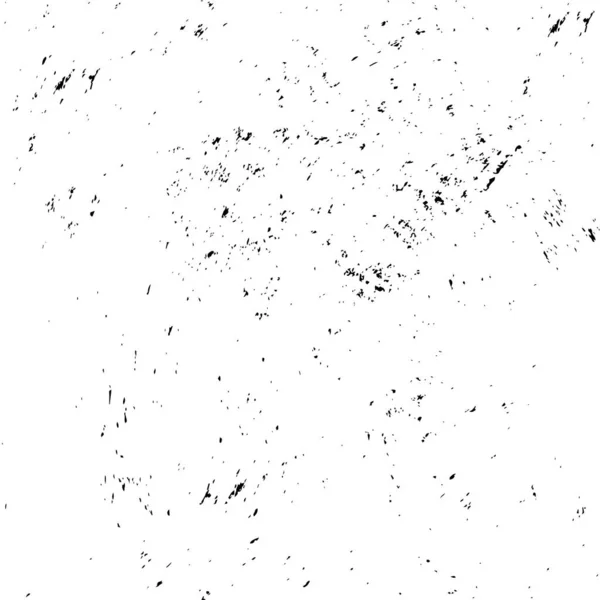 ブラックとホワイトの抽象的なパターン クリエイティブな背景 — ストックベクタ
