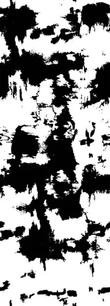 Abstract Patroon Zwart Wit Kleuren Creatieve Achtergrond — Stockvector
