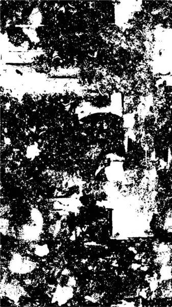 Patrón Abstracto Colores Blanco Negro Fondo Creativo — Archivo Imágenes Vectoriales