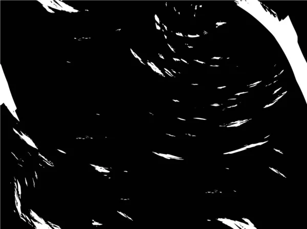 黑色和白色的抽象图案 创意背景 — 图库矢量图片