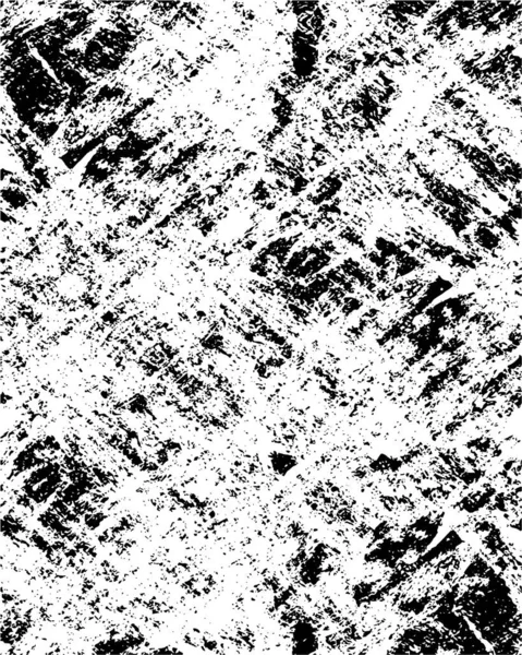 ブラックとホワイトの抽象的なパターン クリエイティブな背景 — ストックベクタ