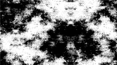 Soyut arkaplan. monokrom dokusu. Vektör çizimi. Siyah ve beyaz tonlar da dahil