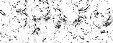 Soyut arkaplan. monokrom dokusu. Vektör çizimi. Siyah ve beyaz tonlar da dahil