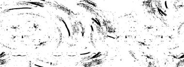 Soyut arkaplan. monokrom dokusu. Vektör çizimi. Siyah ve beyaz tonlar da dahil