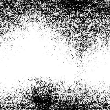 Soyut arkaplan. monokrom dokusu. Vektör çizimi. Siyah ve beyaz tonlar da dahil