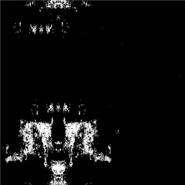 Soyut arkaplan. monokrom dokusu. Vektör çizimi. Siyah ve beyaz tonlar da dahil