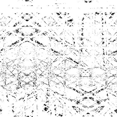 Soyut arkaplan. monokrom dokusu. Vektör çizimi. Siyah ve beyaz tonlar da dahil