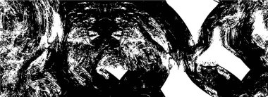 grunge arkaplanı siyah beyaz renklerde, modern arkaplan