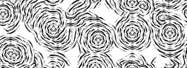 grunge arkaplanı siyah beyaz renklerde, modern arkaplan