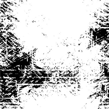 grunge arkaplanı siyah beyaz renklerde, modern arkaplan