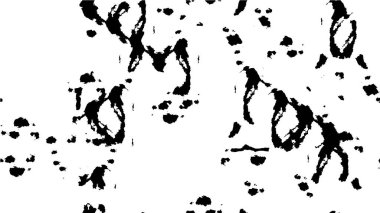 grunge arkaplanı siyah beyaz renklerde, modern arkaplan