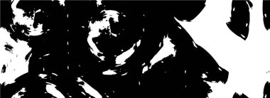 grunge arkaplanı siyah beyaz renklerde, modern arkaplan