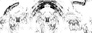 grunge arkaplanı siyah beyaz renklerde, modern arkaplan