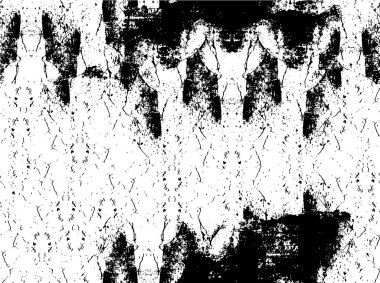 grunge arkaplanı siyah beyaz renklerde, modern arkaplan
