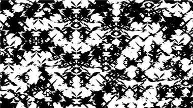 Soyut desenli arka plan. siyah ve beyaz tonlar