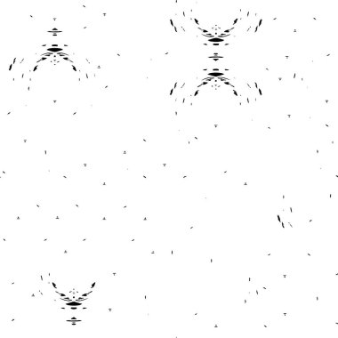 monokrom soyut dokusu. resim siyah ve beyaz tonların efektini içerir