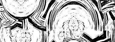 monokrom soyut dokusu. resim siyah ve beyaz tonların efektini içerir