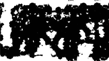 monokrom soyut dokusu. resim siyah ve beyaz tonların efektini içerir