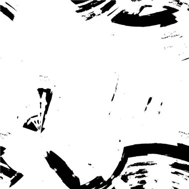 monokrom soyut dokusu. resim siyah ve beyaz tonların efektini içerir