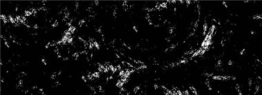 monokrom soyut dokusu. resim siyah ve beyaz tonların efektini içerir