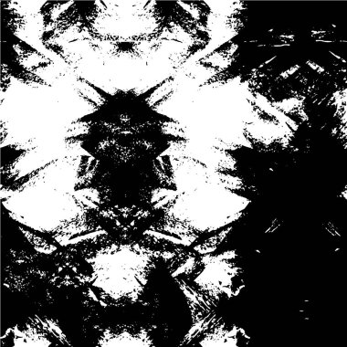 monokrom soyut dokusu. resim siyah ve beyaz tonların efektini içerir