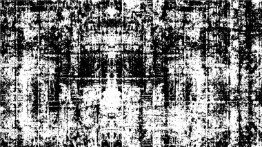 monokrom soyut dokusu. resim siyah ve beyaz tonların efektini içerir