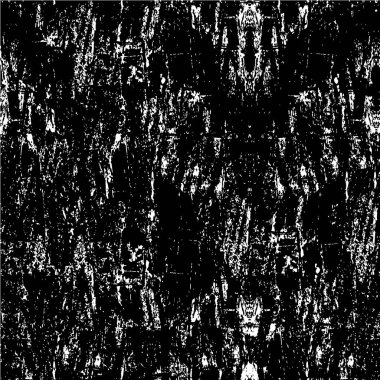 monokrom soyut dokusu. resim siyah ve beyaz tonların efektini içerir