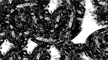 monokrom soyut dokusu. resim siyah ve beyaz tonların efektini içerir