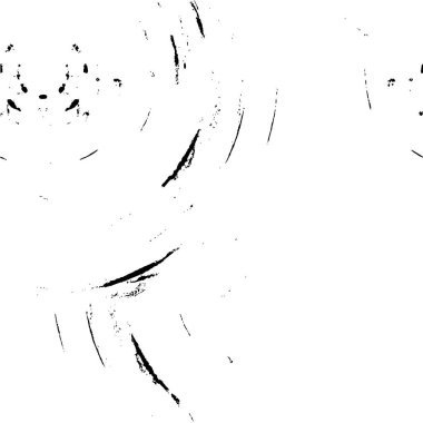 monokrom soyut dokusu. resim siyah ve beyaz tonların efektini içerir