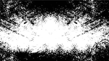 monokrom soyut dokusu. resim siyah ve beyaz tonların efektini içerir
